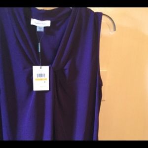 Calvin Klein Top NWT